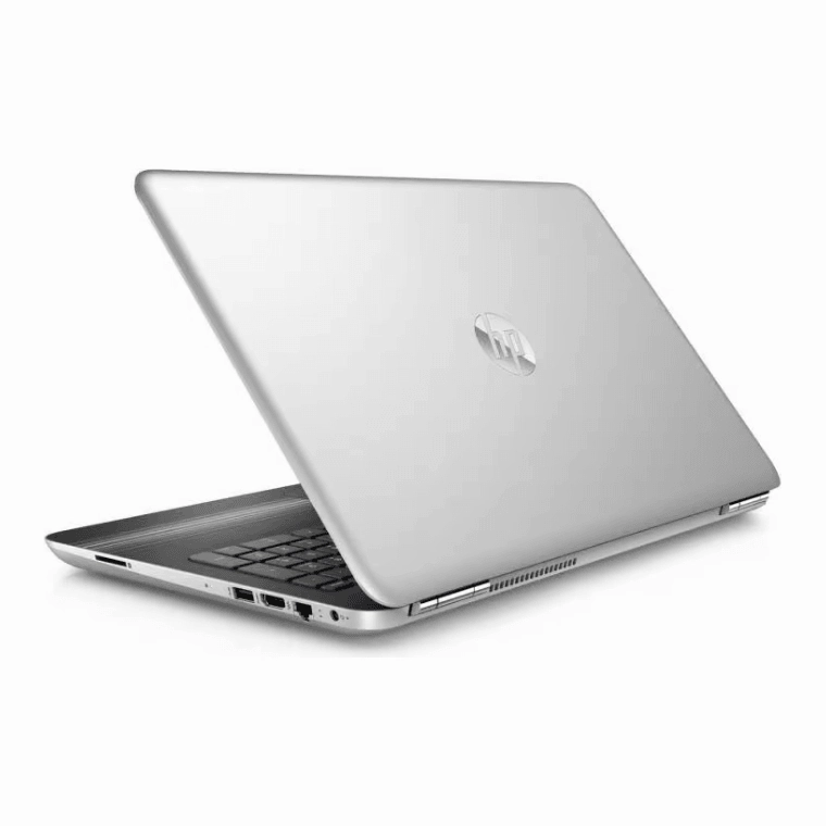 HP Notebook 15-da00038na 15.6-inch (2017) - Intel Core i5-8250U,  8GB, HDD - Silver