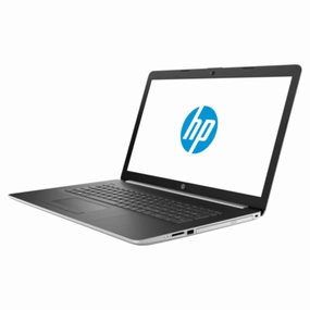 HP Notebook 17-by0000na, Intel Core i5-8250U, 4GB, 1TB HDD - Silver computer accessories, buy computer parts, usb c hub for laptop