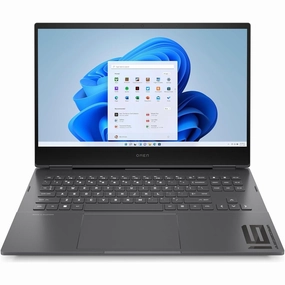 HP Omen 16.1" Gaming Laptop C AMD Ryzen 9 6900HX, 16GB DDR5 RAM, 1TB SSD, NVIDIA GeForce RTX 3070 Ti C Black computer monitors, 4k monitor for work, gaming monitors sale
