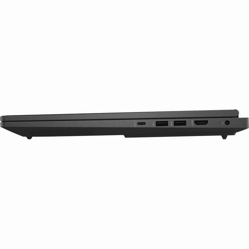 HP OMEN 16 Gaming Laptop - 16.1" FHD 144Hz, AMD Ryzen 7 7840HS, 16GB RAM, 512GB SSD, GeForce RTX 4050, Windows 11, Black