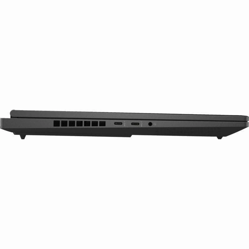 HP OMEN 16 Gaming Laptop - 16.1" FHD 144Hz, AMD Ryzen 7 7840HS, 16GB RAM, 512GB SSD, GeForce RTX 4050, Windows 11, Black