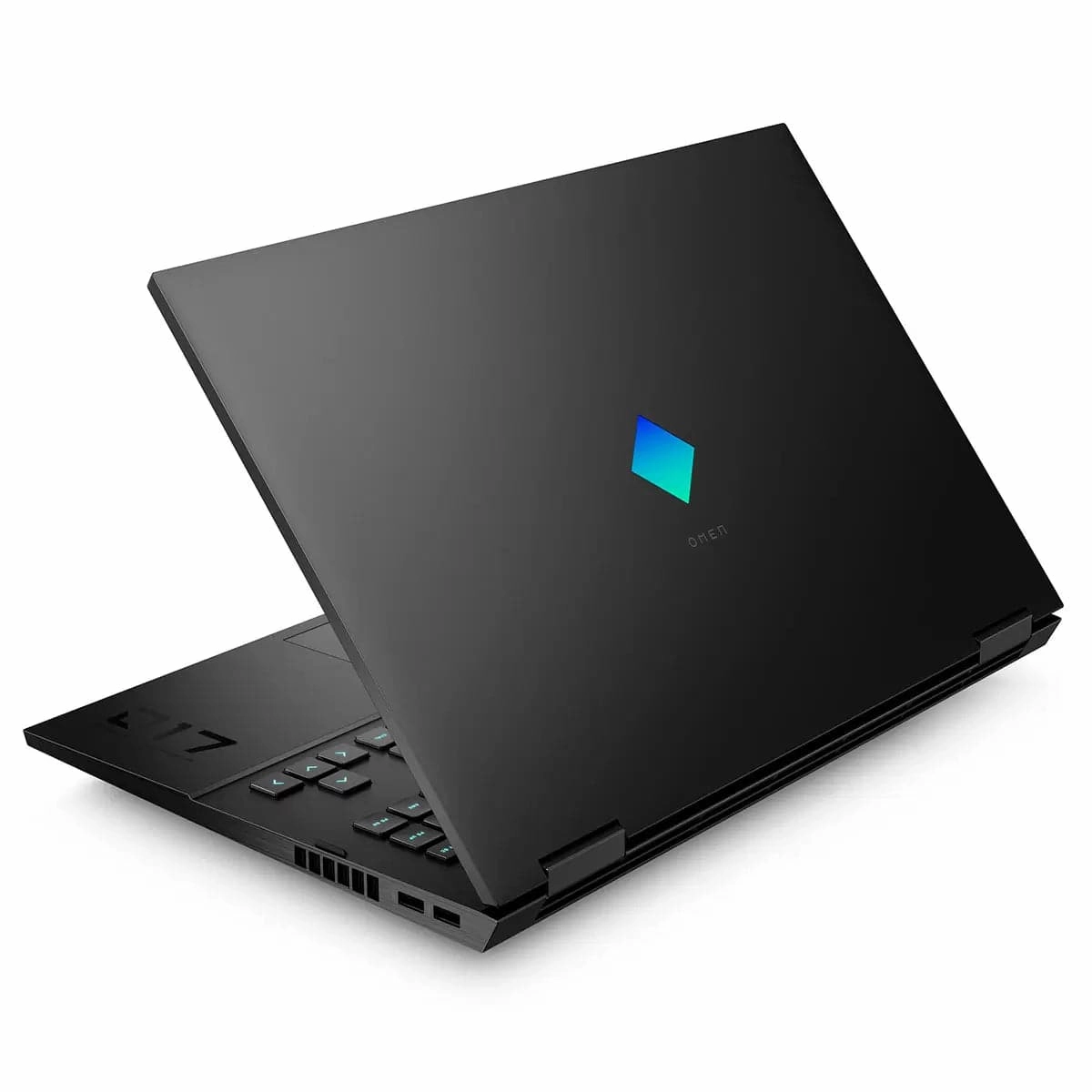 HP Omen 17-ck0013na Gaming Laptop - 17.3in QHD, GeForce RTX 3070, Intel Core i7, 16GB RAM, 1TB SSD storage