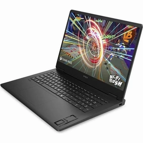 HP OMEN 17-db0009na 17.3" Gaming Laptop C GeForce RTX 4060, 16GB DDR5 RAM, 1TB SSD C Black computer monitors, 4k monitor for work, gaming monitors sale