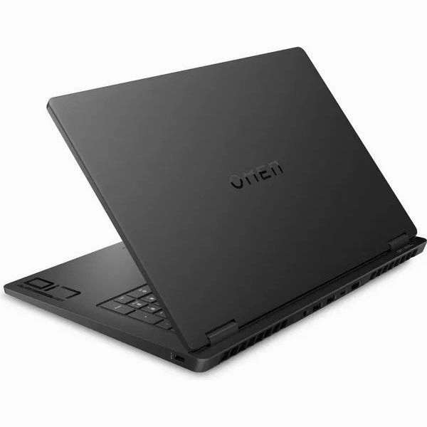 HP OMEN 17-db0009na 17.3" Gaming Laptop C GeForce RTX 4060, 16GB DDR5 RAM, 1TB SSD C Black