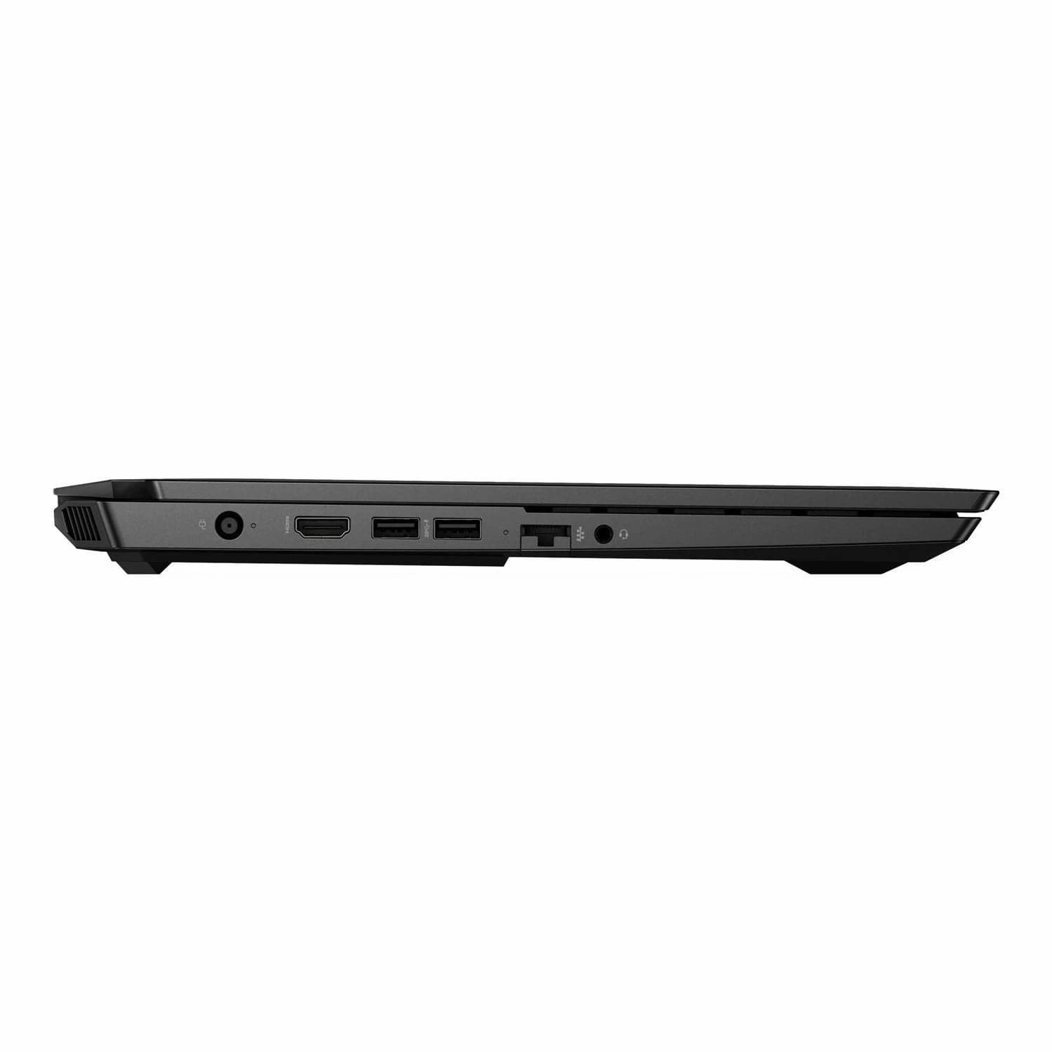 HP OMEN X 15-dg0001na Dual-Screen 15.6" FHD 240Hz Gaming Laptop: Intel Core i7-9750H, 16GB RAM, 512GB SSD, NVIDIA GeForce RTX 2070 (8GB), Windows 10 Home, Black