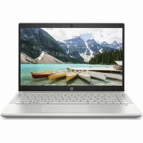 HP Pavilion 14-CE0595SA 14 Inch Laptop Intel Pentium Gold 4415U Processor, Dual-core - 2.3 GHz, 4GB RAM, 128GB SSD, Windows 10 mobile phone and accessories, smartphone gadgets, screen protectors for iphone
