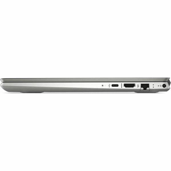 HP Pavilion 14-CE0595SA 14 Inch Laptop Intel Pentium Gold 4415U Processor, Dual-core - 2.3 GHz, 4GB RAM, 128GB SSD, Windows 10