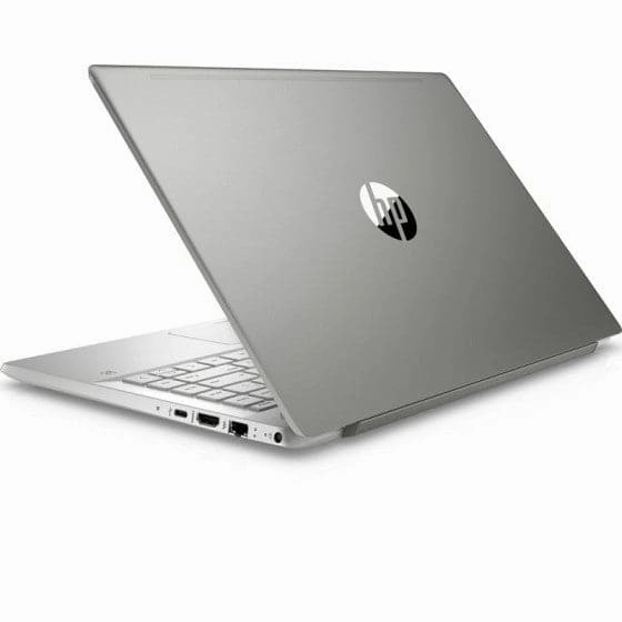 HP Pavilion 14-ce3600sa Laptop Core i3-1005G1 8GB RAM 256GB SSD 14" FHD Win10 HM