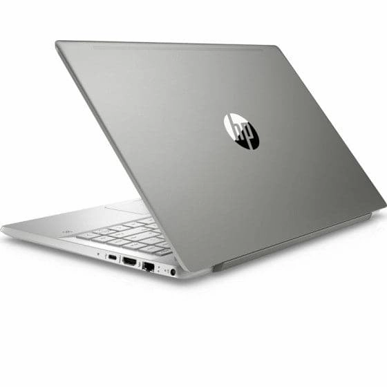 HP Pavilion 14-ce3600sa Laptop Core i3-1005G1 8GB RAM 256GB SSD 14" FHD Win10 HM