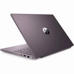 HP Pavilion 14-ce3602na: 14" FHD Anti-Glare, Intel Core i3-1005G1 Turbo up to 3.4GHz, 8GB DDR4, 256GB NVMe SSD, Intel UHD Graphics