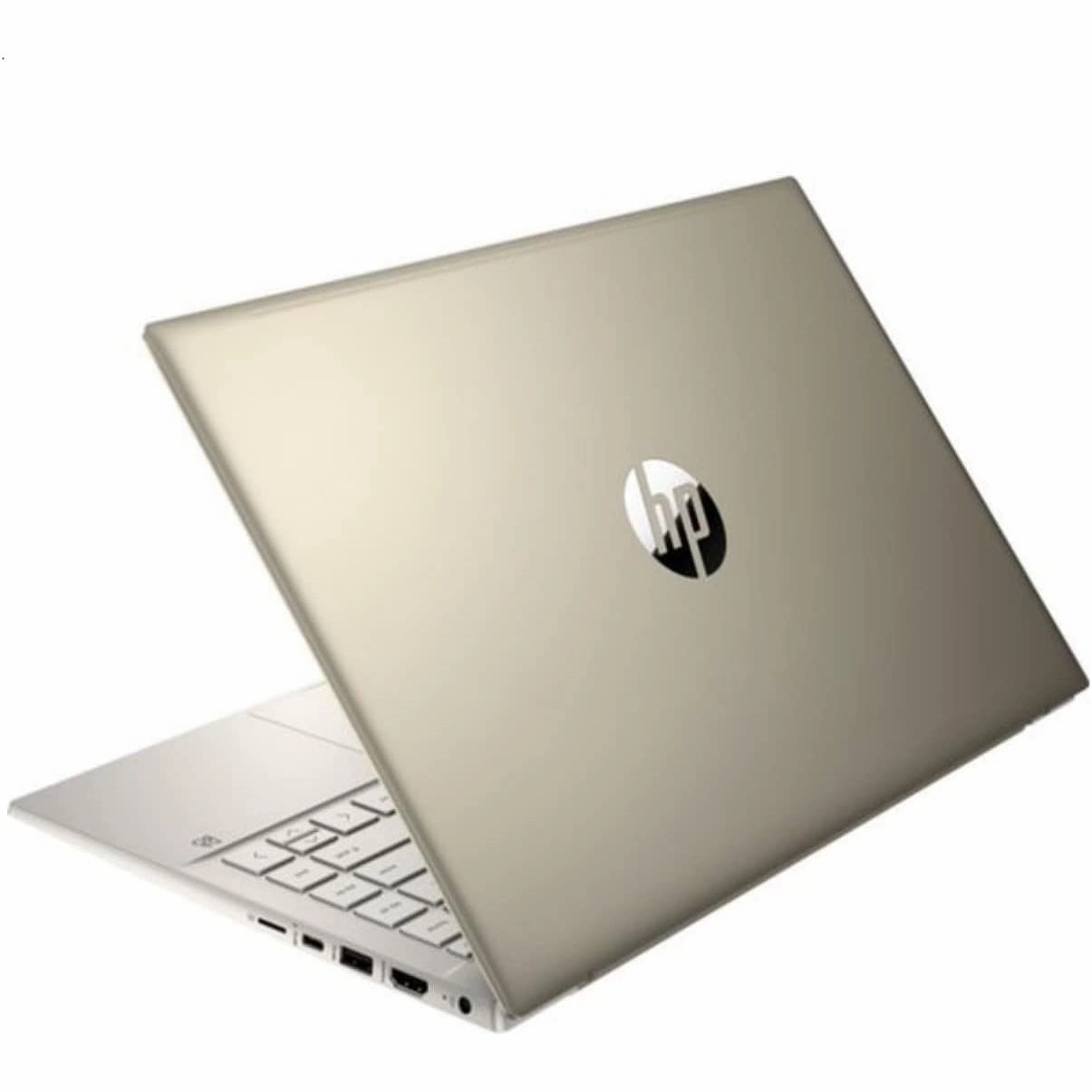 HP Pavilion 14-DV1629SA, 14" Full HD IPS, 11th Gen Intel Core i5-1155G7, 8GB RAM, 512GB SSD, Integrated Iris X? Graphics, Windows 11