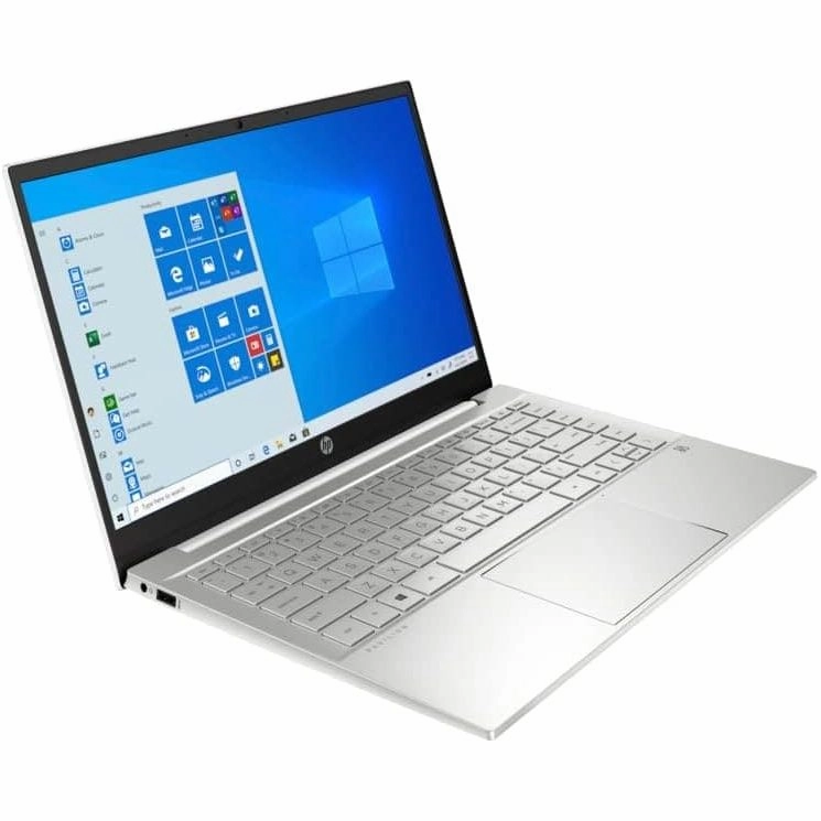 HP Pavilion 14-DV1629SA, 14" Full HD IPS, 11th Gen Intel Core i5-1155G7, 8GB RAM, 512GB SSD, Integrated Iris X? Graphics, Windows 11