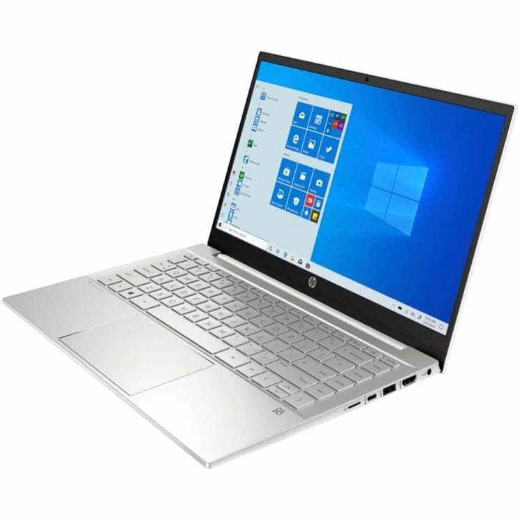 HP Pavilion 14-DV1629SA, 14" Full HD IPS, 11th Gen Intel Core i5-1155G7, 8GB RAM, 512GB SSD, Integrated Iris X? Graphics, Windows 11