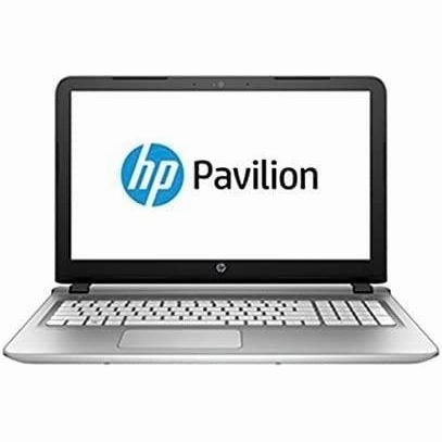 HP Pavilion 15-ab269sa 15.6" Laptop Intel Core i3 -5157U / 2.5 GHz Processor, 8GB RAM, 1TB HDD, Windows 10