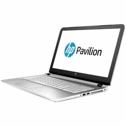 HP Pavilion 15-ab269sa 15.6" Laptop Intel Core i3 -5157U / 2.5 GHz Processor, 8GB RAM, 1TB HDD, Windows 10