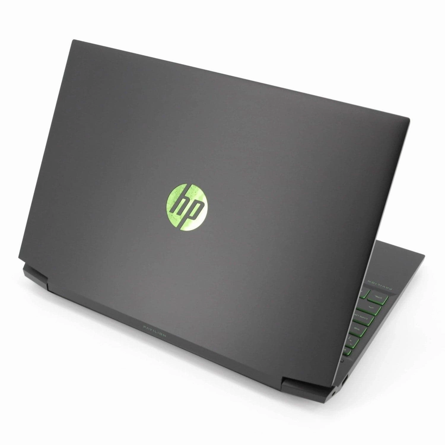 HP Pavilion 15-ec2018na AMD Ryzen 5 5600H 8GB 256GB GTX 1650 15.6 Inch Windows 11 Gaming Laptop