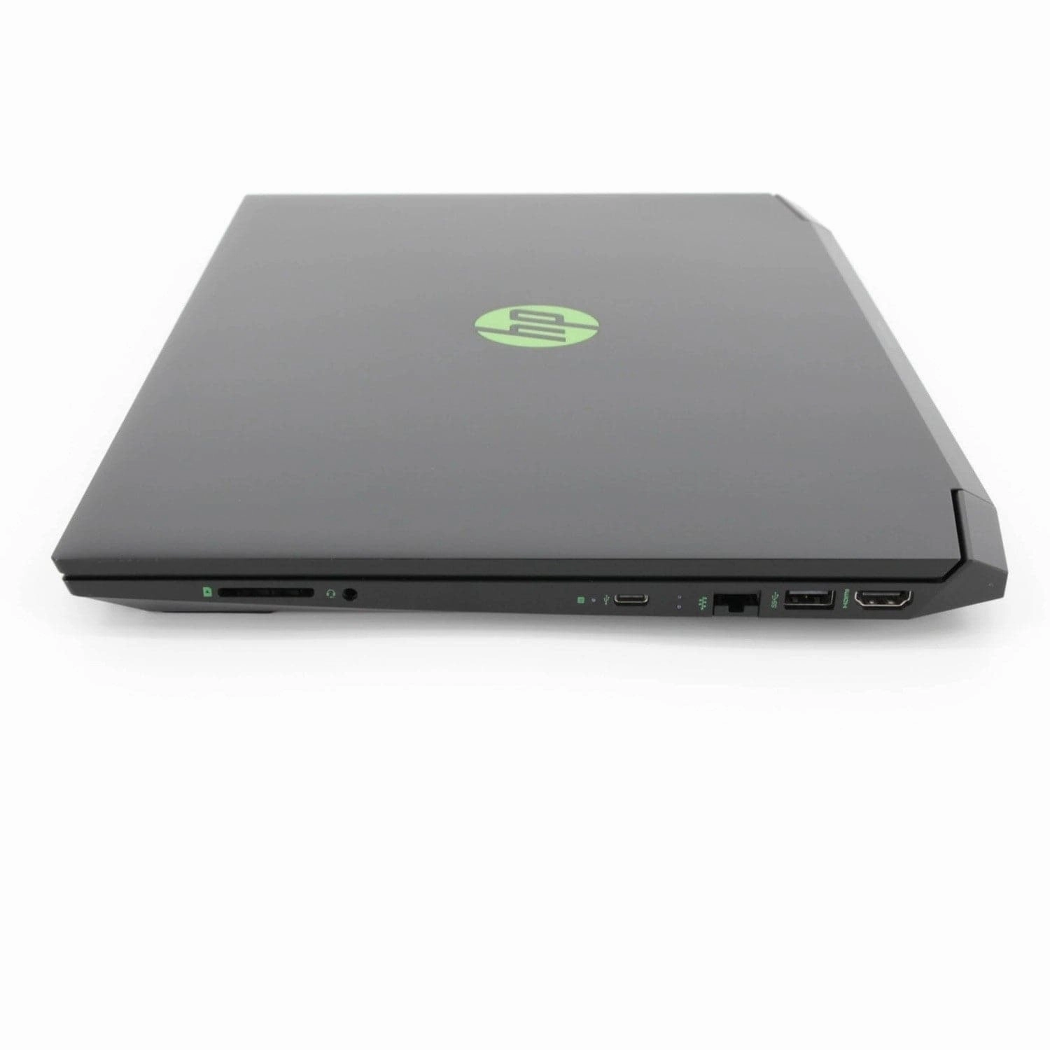 HP Pavilion 15-ec2018na AMD Ryzen 5 5600H 8GB 256GB GTX 1650 15.6 Inch Windows 11 Gaming Laptop