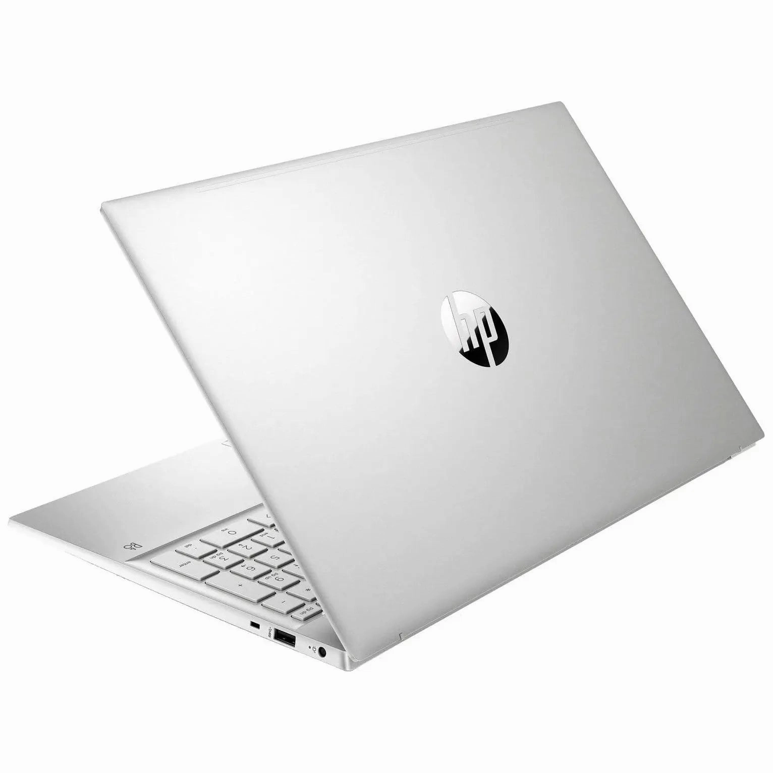 HP Pavilion 15-eh1024na 15.6" Laptop AMD Ryzen 5 512GB SSD - Silver