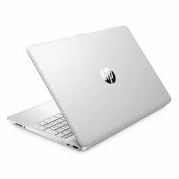 HP Pavilion 15" Laptop - Core i5-8265U, 8GB, 256GB SSD, Windows 10, Gray