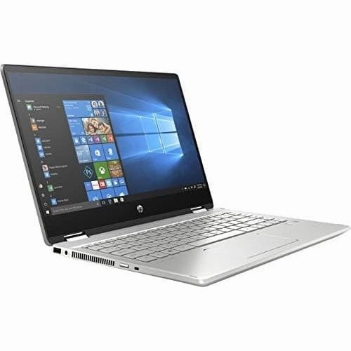 HP Pavilion 15" Laptop - Core i5-8265U, 8GB, 256GB SSD, Windows 10, Gray computer monitors, 4k monitor for work, gaming monitors sale