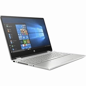 HP Pavilion 15" Laptop - Core i5-8265U, 8GB, 256GB SSD, Windows 10, Gray computer monitors, 4k monitor for work, gaming monitors sale