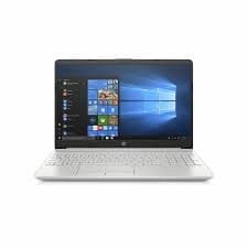 HP Pavilion 15" Laptop - Core i5-8265U, 8GB, 256GB SSD, Windows 10, Gray