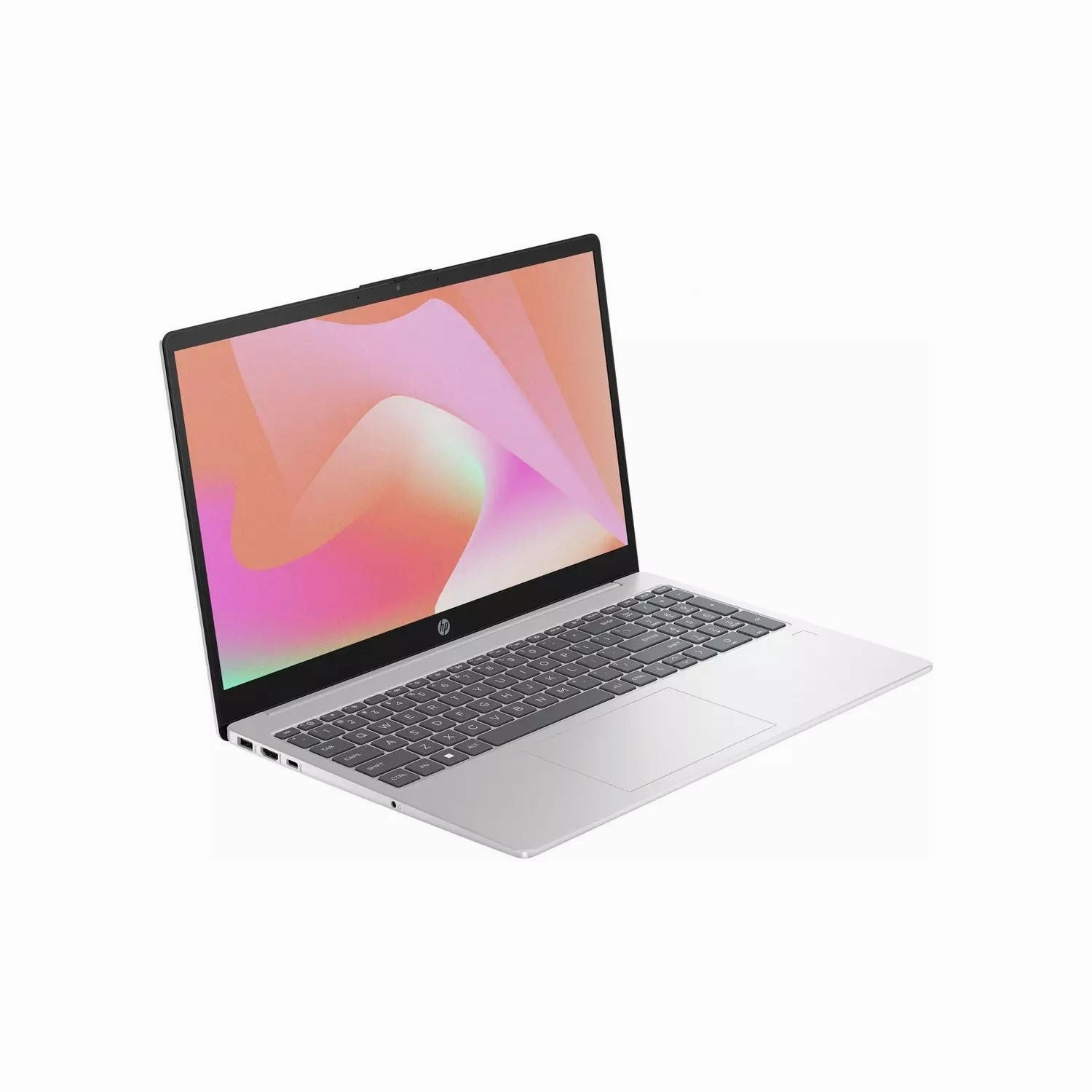 HP Pavilion 15 SE 15-fd0050na, 15.6" FHD, Intel Core i5, 8GB RAM, 512GB SSD, Silver
