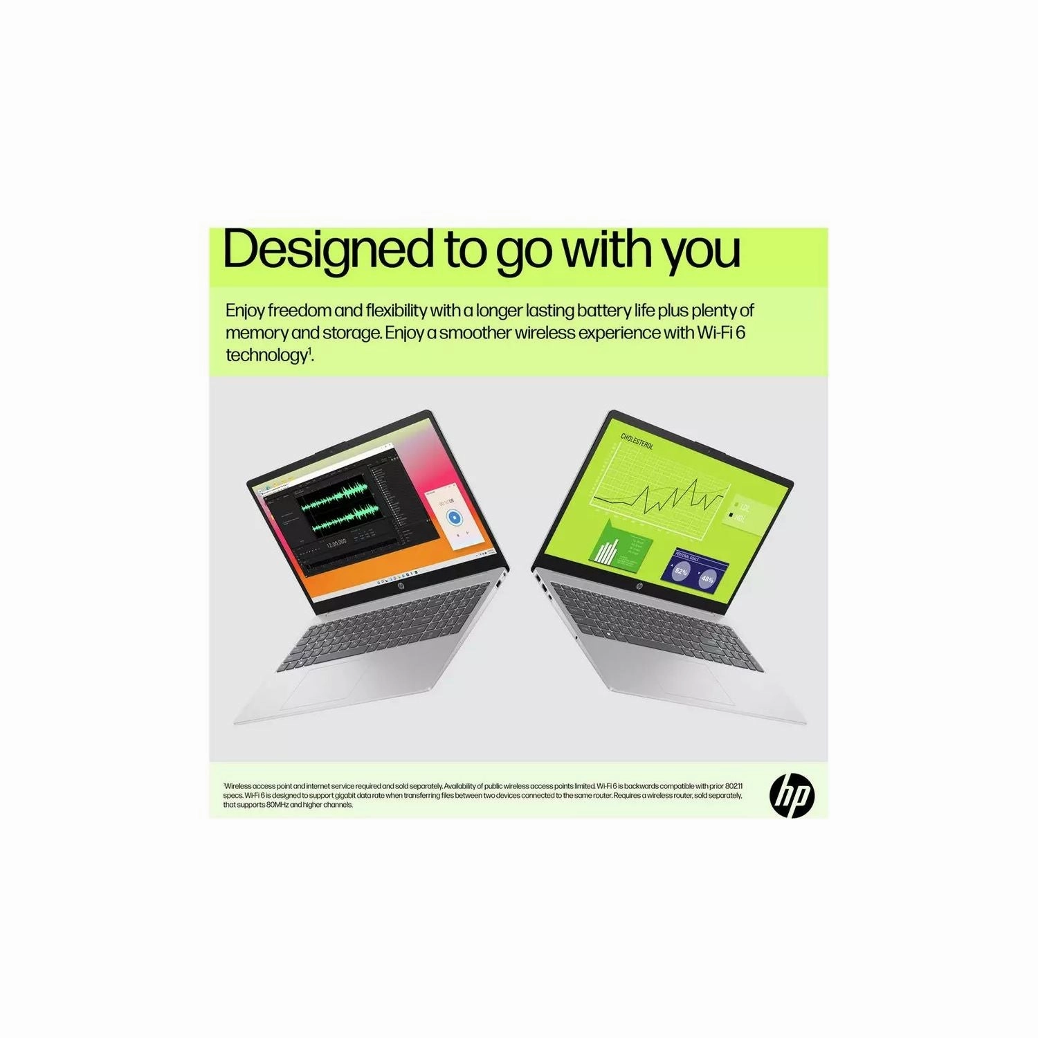 HP Pavilion 15 SE 15-fd0050na, 15.6" FHD, Intel Core i5, 8GB RAM, 512GB SSD, Silver