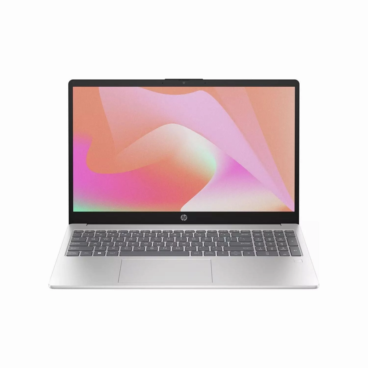 HP Pavilion 15 SE 15-fd0050na, 15.6" FHD, Intel Core i5, 8GB RAM, 512GB SSD, Silver computer monitors, 4k monitor for work, gaming monitors sale