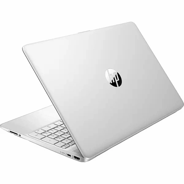 HP Pavilion 15s-fq2570sa 15.6" Laptop (Intel i5-1135G7, 8GB RAM, 256GB SSD, Windows 11 Home) - Silver