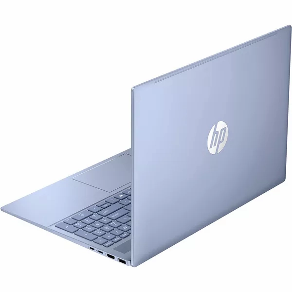 HP Pavilion 16-ag0508sa 16" Laptop - AMD Ryzen 5, 512 GB SSD, Sky Blue [Comes with 3rd party Charger]