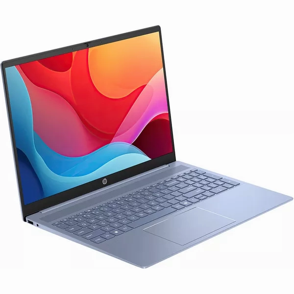 HP Pavilion 16-ag0508sa 16" Laptop - AMD Ryzen 5, 512 GB SSD, Sky Blue [Comes with 3rd party Charger]