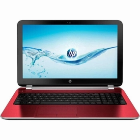HP Pavilion Laptop 15-n224sa - 15.6" , Intel Core i3 3217U, 8 GB RAM, 1 TB HDD - Red computing devices, pc accessories, cheap computer online