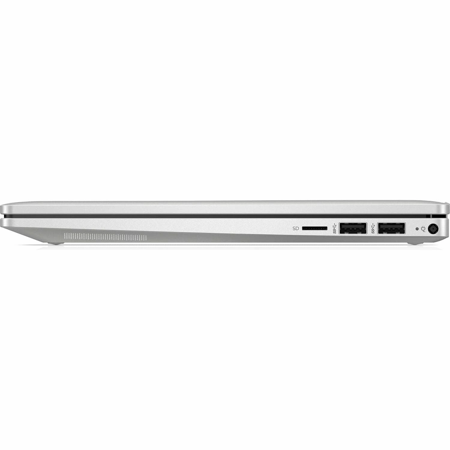 HP Pavilion x360 14-ek1511sa 2-in-1 14" Touchscreen Laptop (Intel i3-1315U, 8GB RAM, 256GB SSD, Windows 11) - Silver
