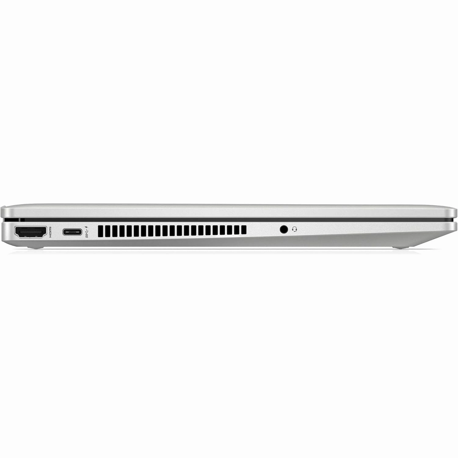 HP Pavilion x360 14-ek1550sa 14" 2-in-1 Laptop C Intel U300, 128GB SSD, Silver