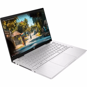 HP Pavilion x360 14-ek1550sa 14" 2-in-1 Laptop computer monitors, 4k monitor for work, gaming monitors sale