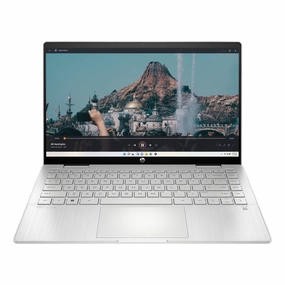 HP Pavilion x360 14" Touch Laptop C Intel Core i3, 8GB RAM, 256GB SSD (14-ek1004na) computer monitors, 4k monitor for work, gaming monitors sale