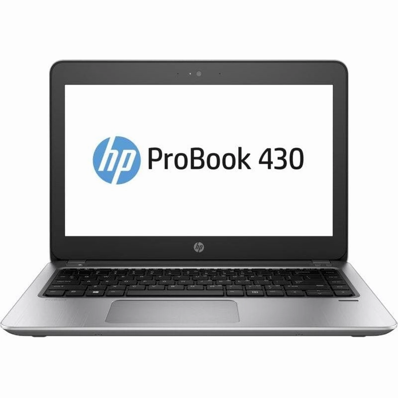 HP ProBook 430 G4 Core i5-7200U 4GB, 256GB, 13.3 Inch Windows 10