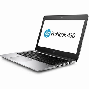 HP ProBook 430 G4 Core i5-7200U 4GB, 256GB, 13.3 Inch Windows 10 computing devices, pc accessories, cheap computer online