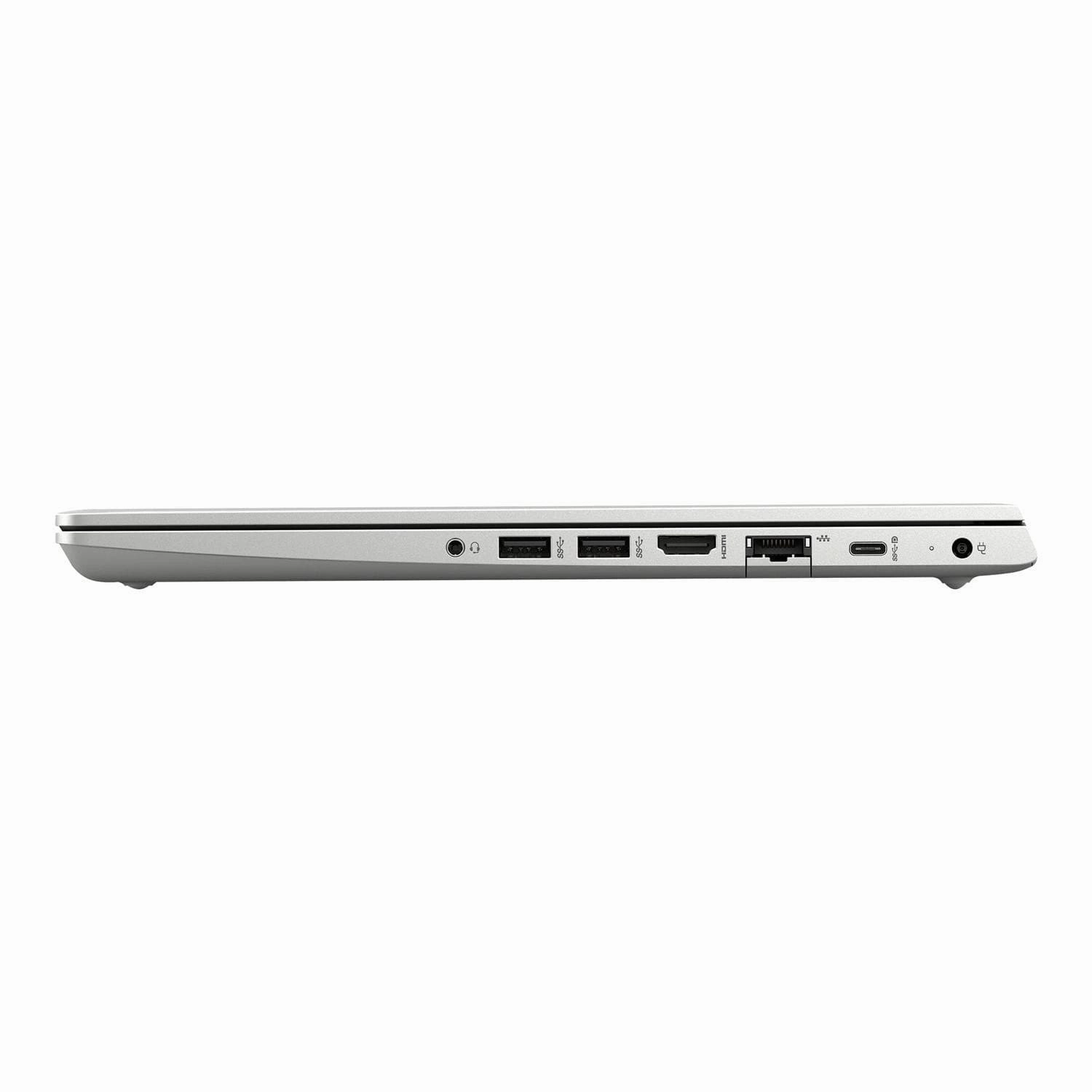 HP ProBook 440 G6, Intel Core i5-8265U, 8GB, 256GB SSD 14 Inch Windows 10 Pro Laptop