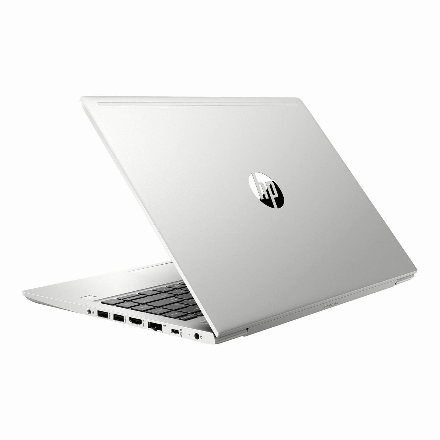 HP ProBook 440 G6, Intel Core i5-8265U, 8GB, 256GB SSD 14 Inch Windows 10 Pro Laptop