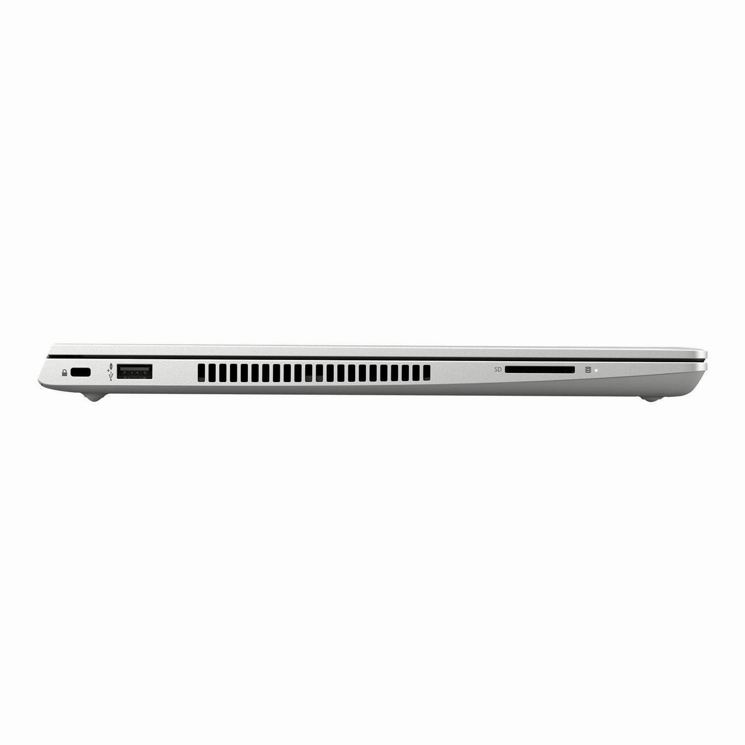 HP ProBook 440 G6, Intel Core i5-8265U, 8GB, 256GB SSD 14 Inch Windows 10 Pro Laptop