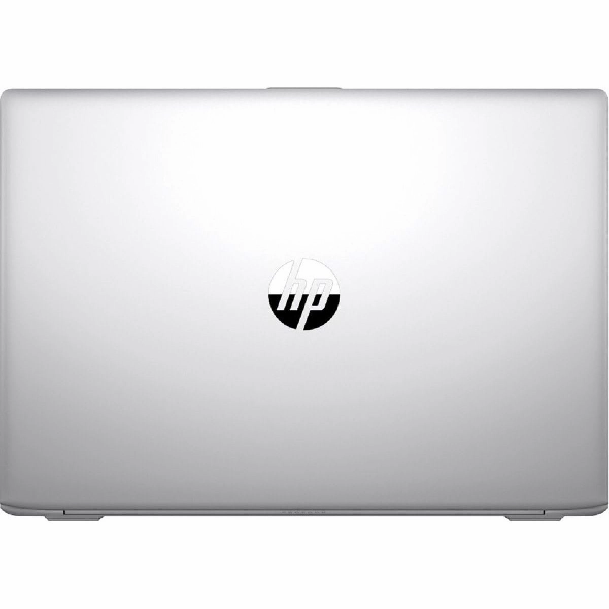 HP ProBook 450 G5 - i5-8250U, 8GB RAM, 256GB SSD, 15" Display, Windows 10 - Silver