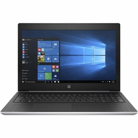 HP ProBook 450 G5 - i5-8250U, 8GB RAM, 256GB SSD, 15" Display, Windows 10 - Silver computer monitors, 4k monitor for work, gaming monitors sale