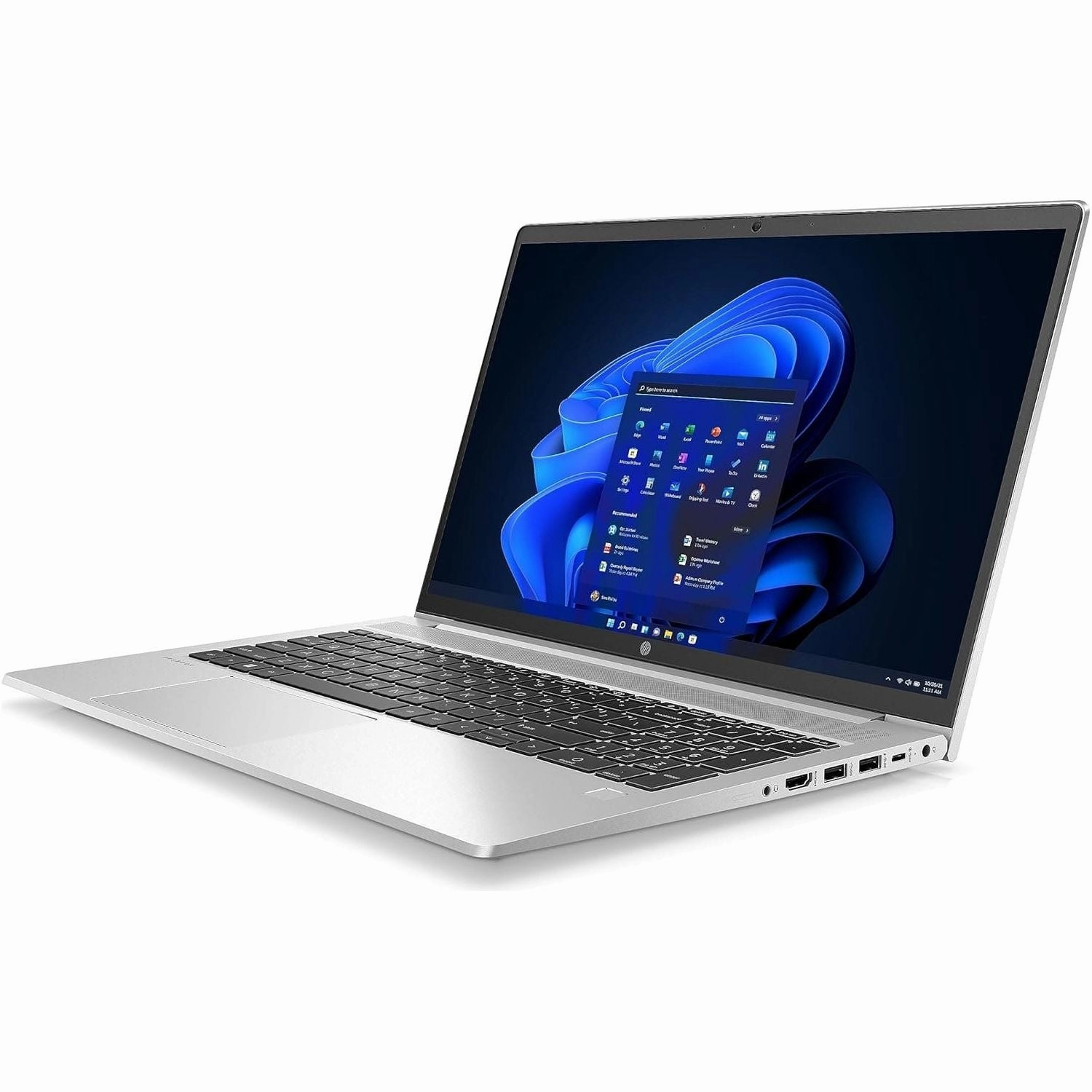 HP Probook 450 G9 15.6" FHD i5 1235U   16GB RAM Intel UHD Graphics - 256GB
