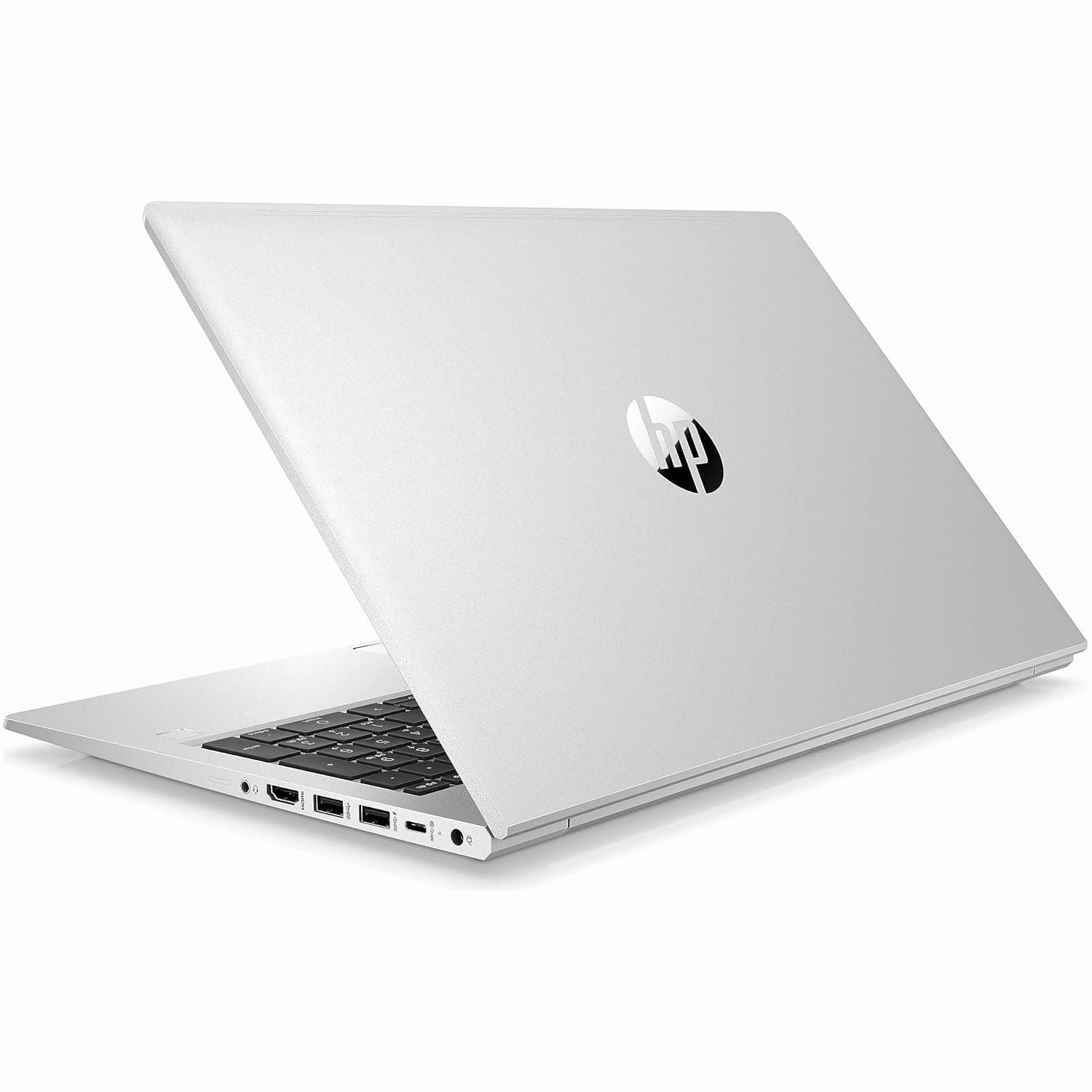 HP Probook 450 G9 15.6" FHD i5 1235U   16GB RAM Intel UHD Graphics - 256GB
