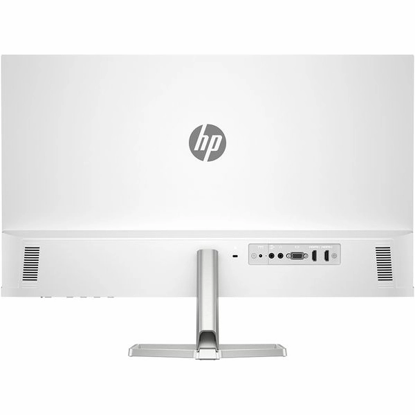 HP Series 5 527sa Full HD 27" IPS LCD Monitor - White