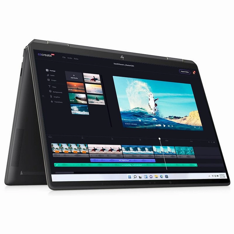 HP Spectre X360 12th gen 14-ef0046 I7- 1255u 16GB Ram 1tb SSD computer monitors, 4k monitor for work, gaming monitors sale