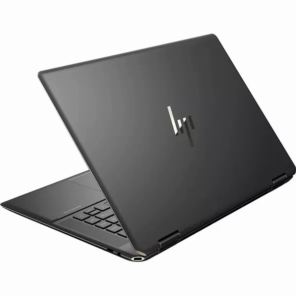 HP Spectre x360 16-f2500na 16" Laptop (Intel Core i7-1360P 13th Gen, 16GB RAM, 1TB SSD, A370M Graphics, Ultra HD 4K OLED, Windows 11 Home, Black