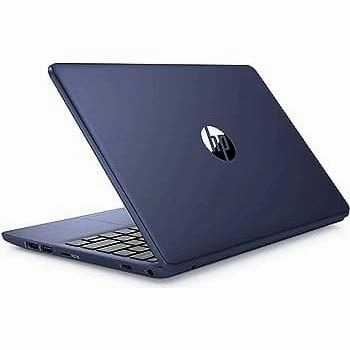 HP Stream 11-ak0501sa Laptop - 11", Intel Celeron N4000, 32GB eMMC, 2GB RAM, Blue